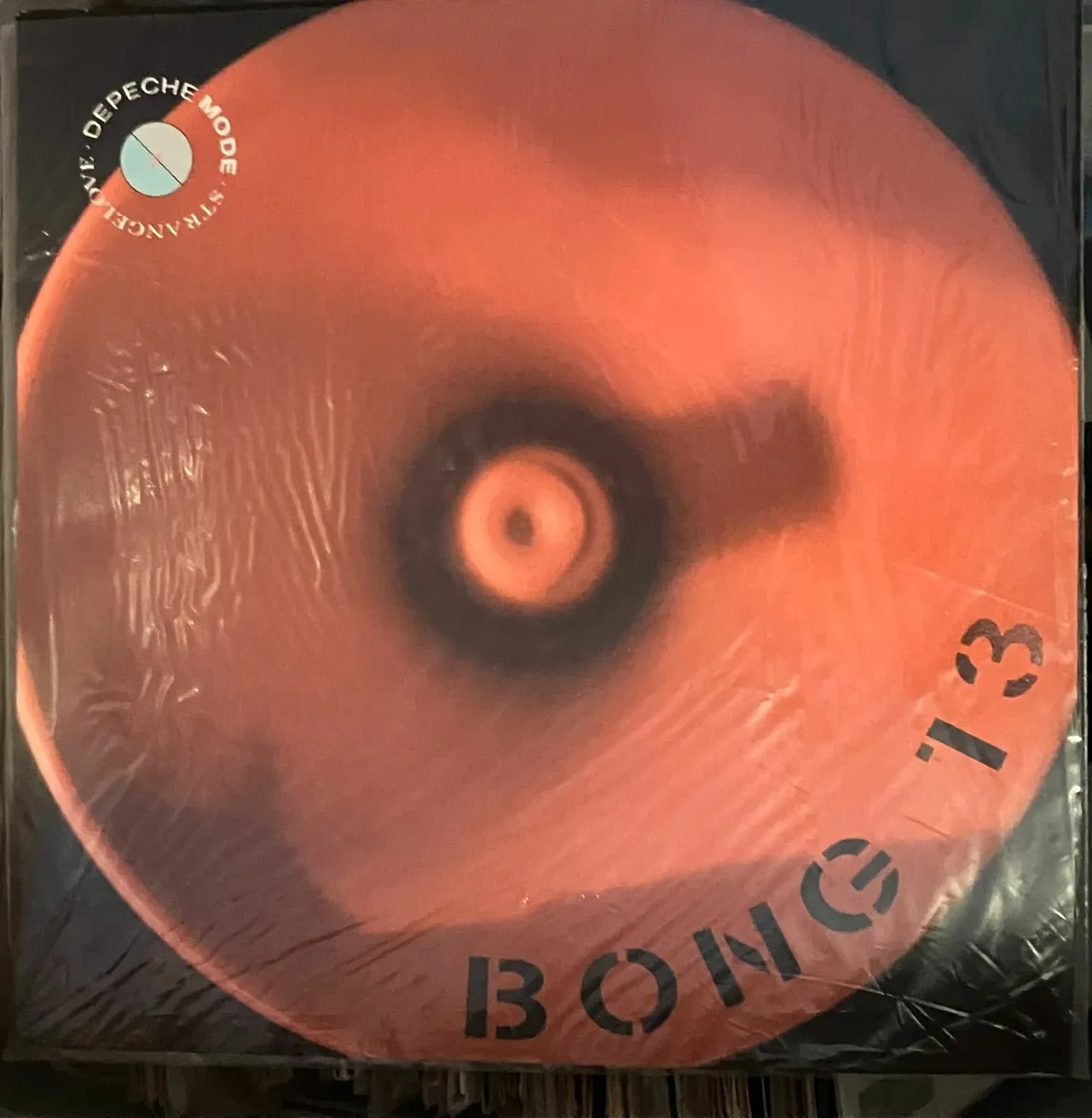 Depeche Mode Records - Image 2