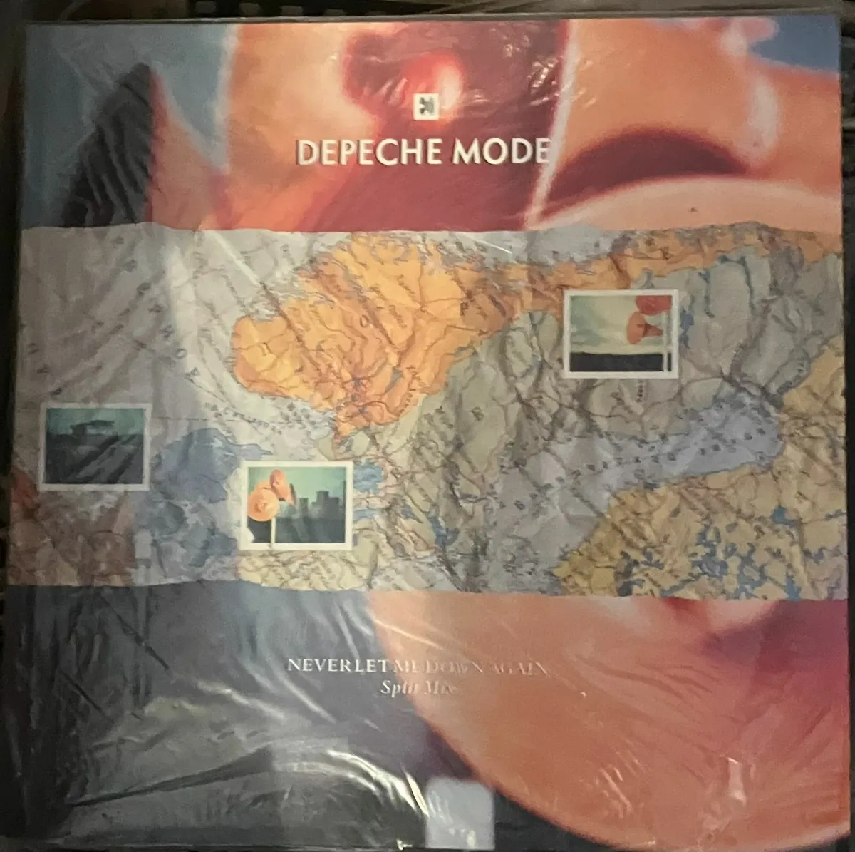 Depeche Mode Records - Image 3