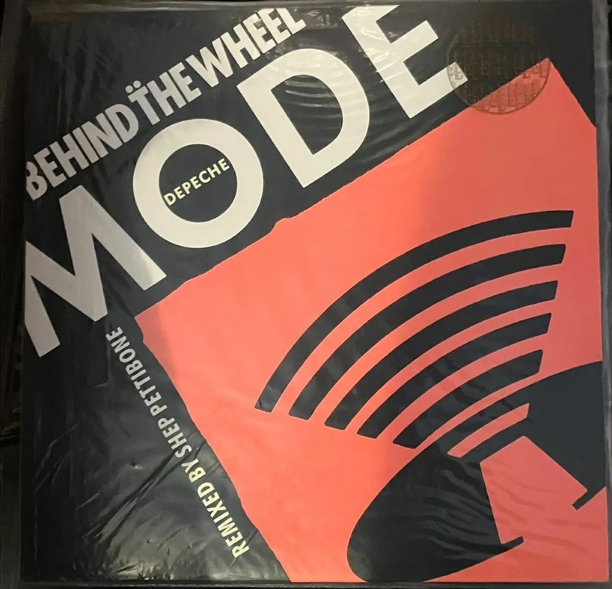 Depeche Mode Records - Image 4
