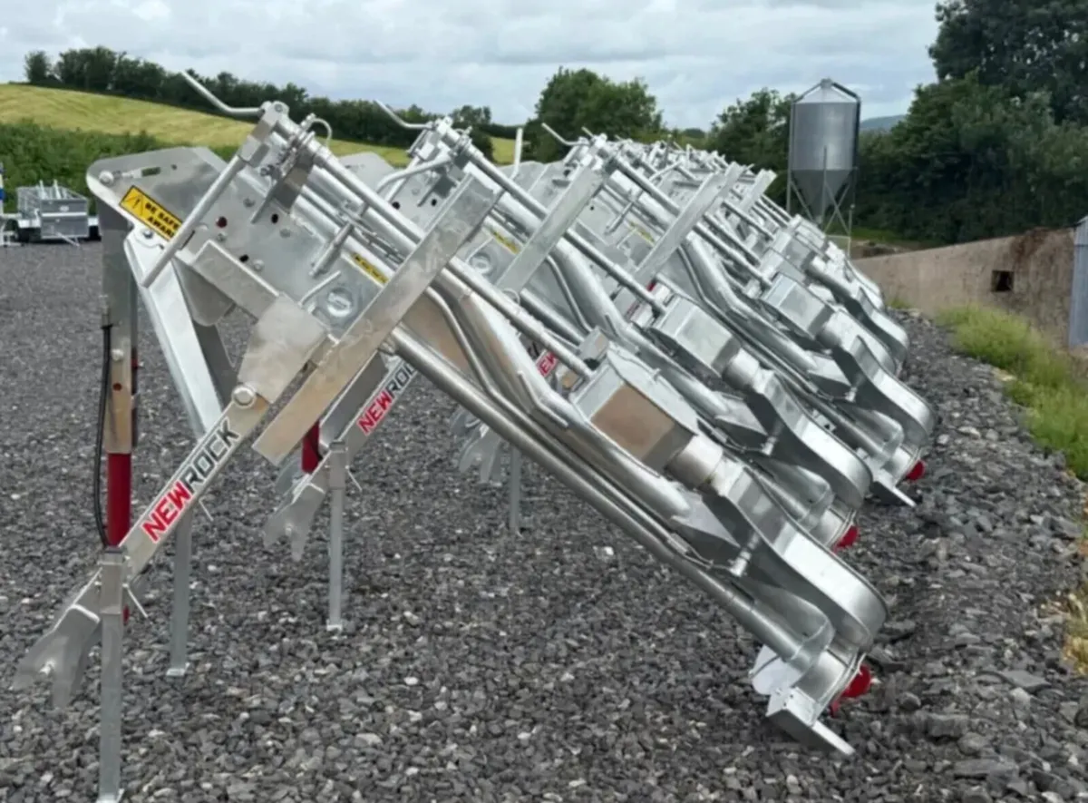 SLURRY PUMP NEWROCK - Image 3