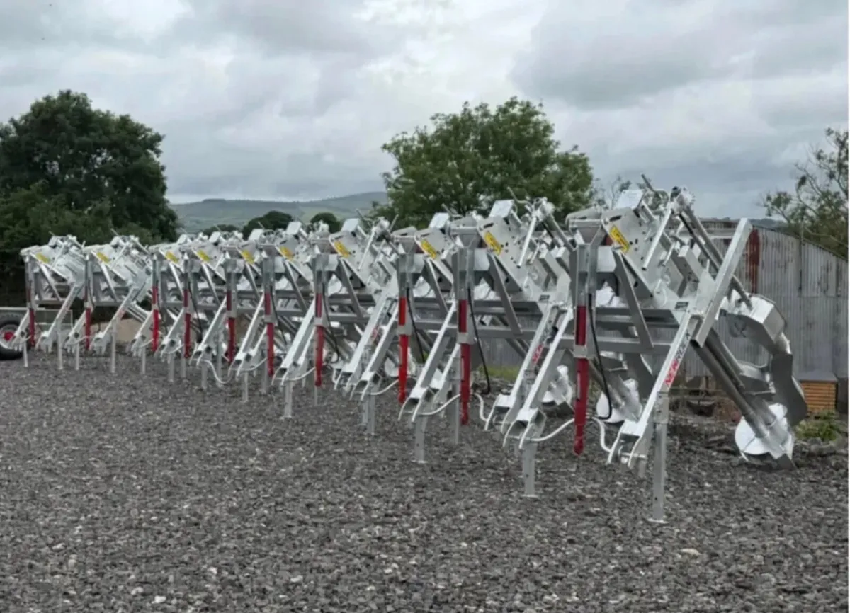 SLURRY PUMP NEWROCK - Image 1