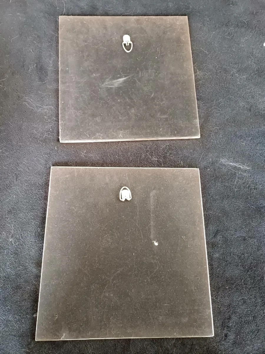 Large decorative tiles - Image 2