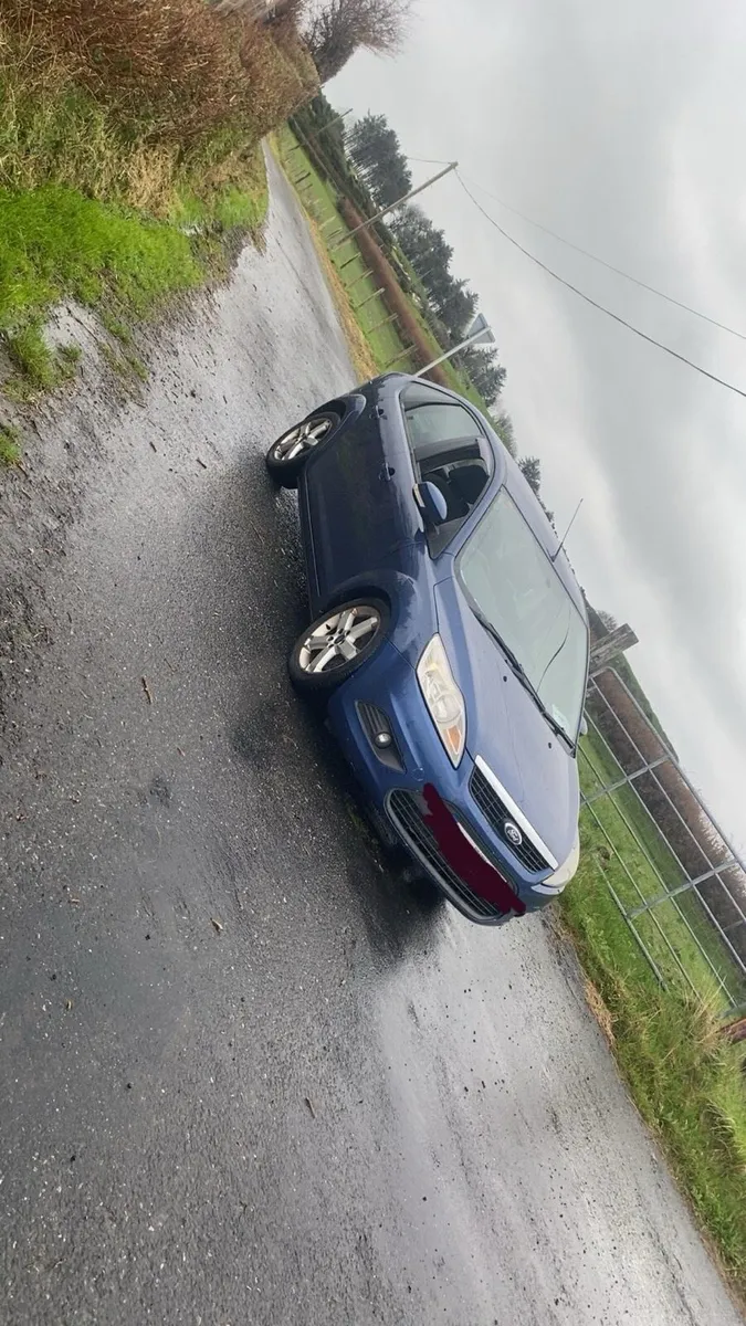 Ford focus - Image 2