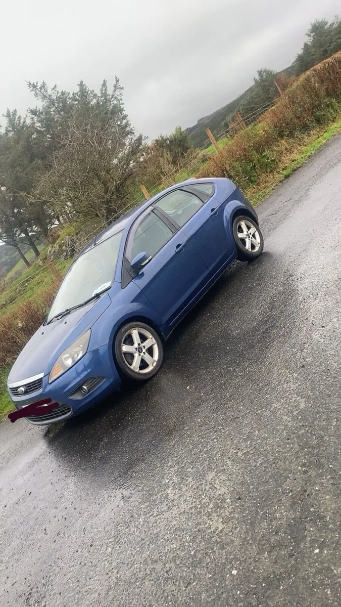 Ford focus - Image 3