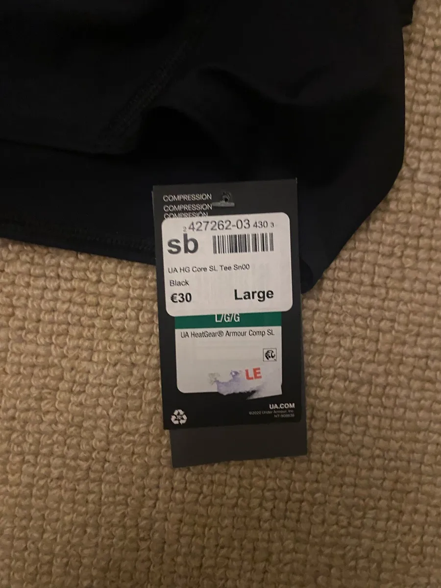 Basketball and gym top - Image 3