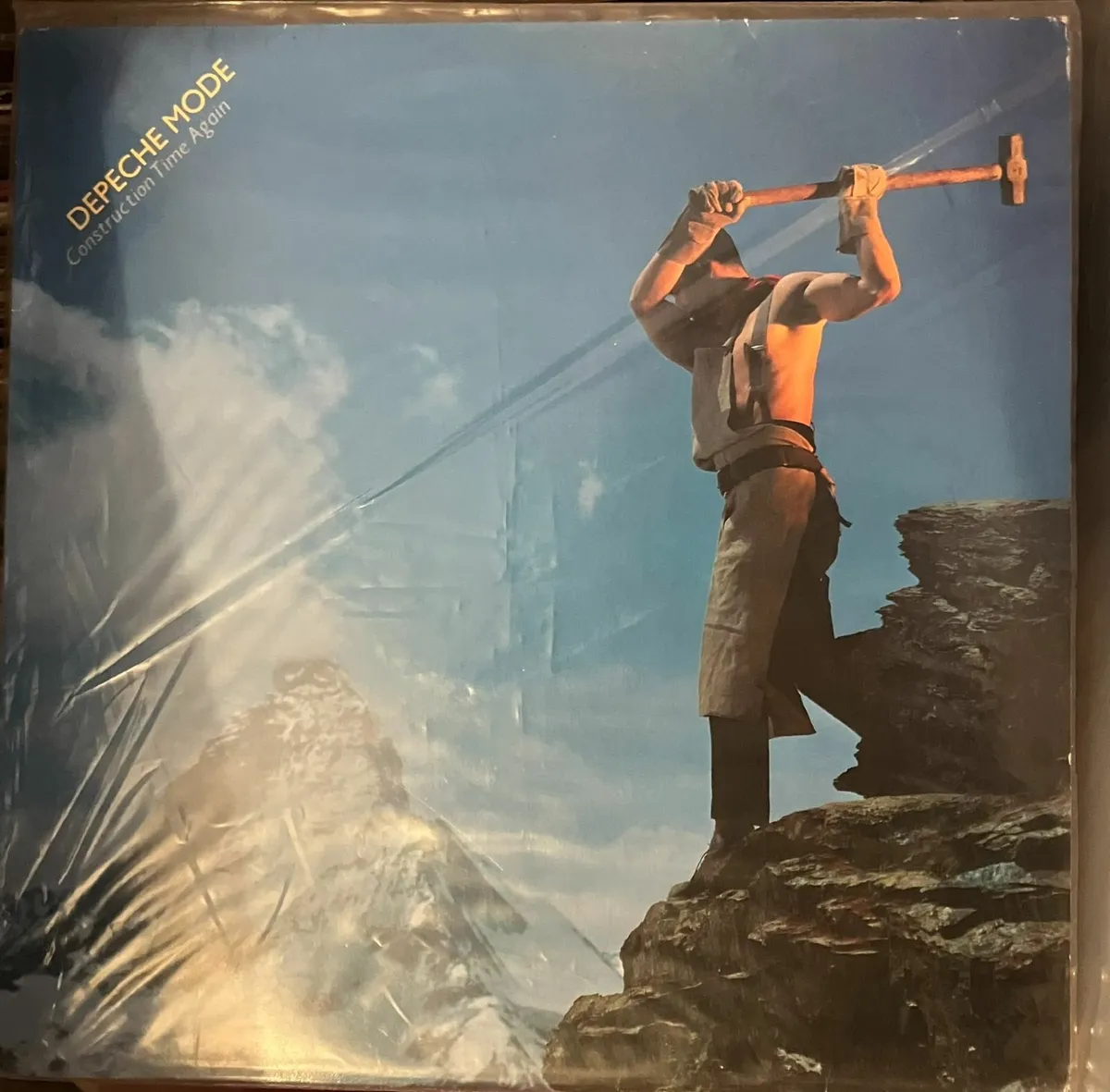 Depeche Mode Records - Image 4