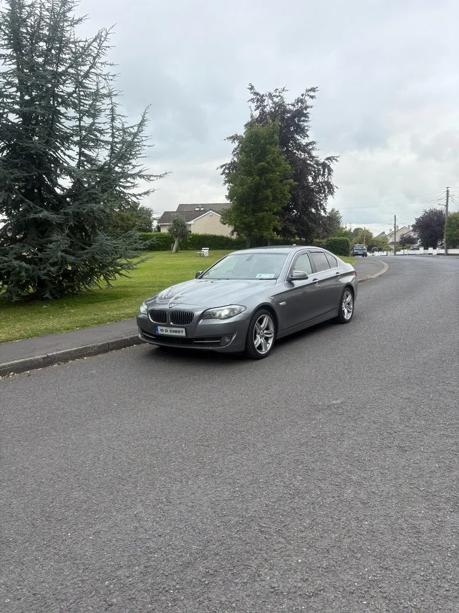 BMW 5 series - NEW NCT- NEW TIMING CHAIN - Image 2