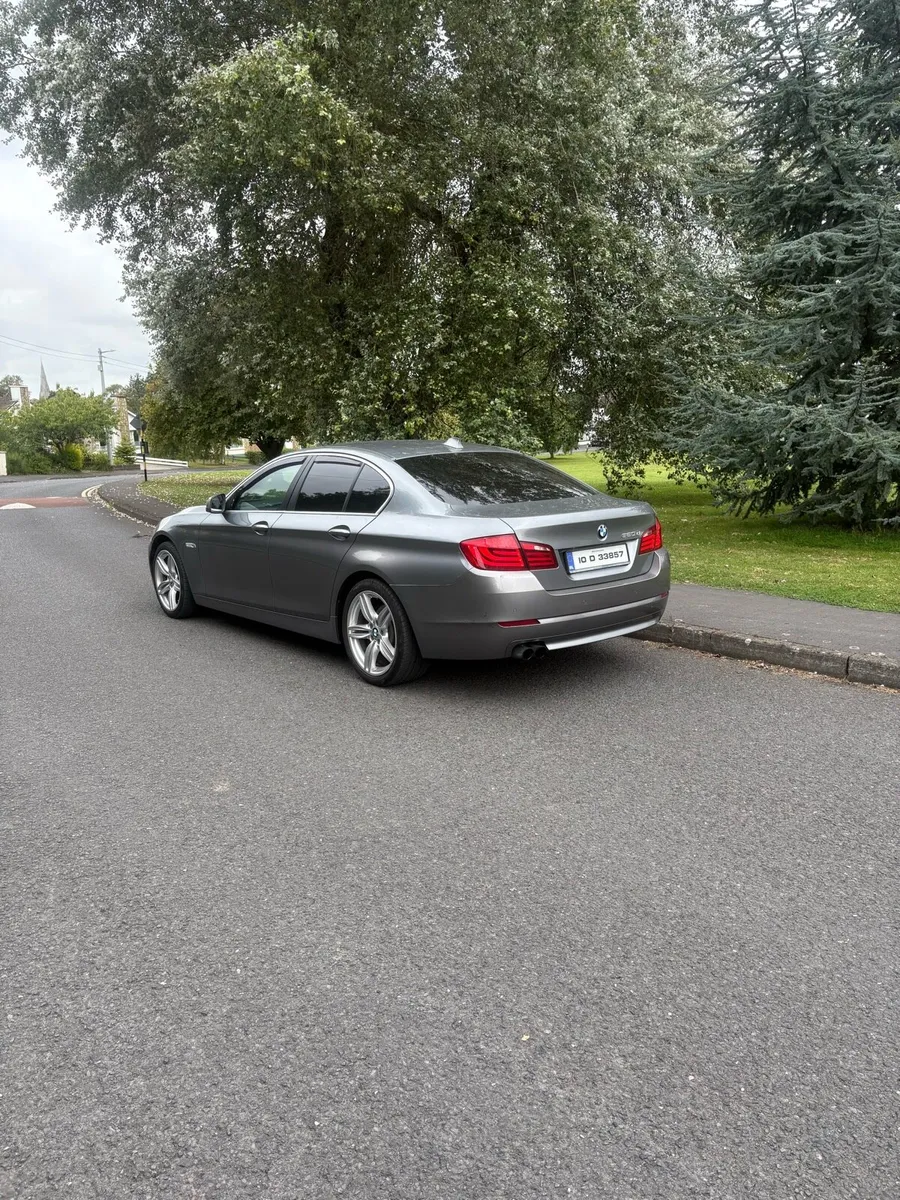 BMW 5 series - NEW NCT- NEW TIMING CHAIN - Image 4