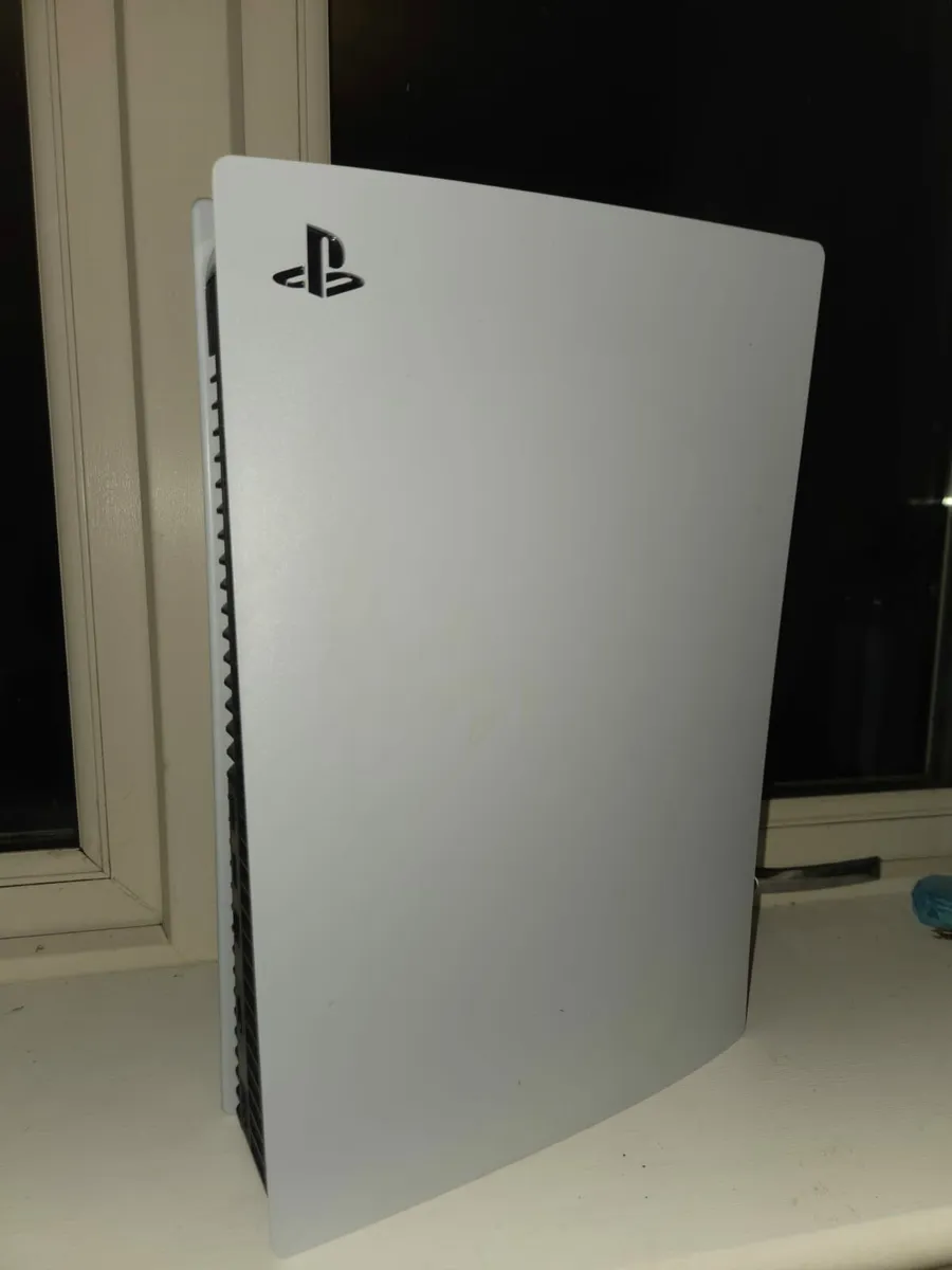 Ps5 disc edition & ps4 pro - Image 2