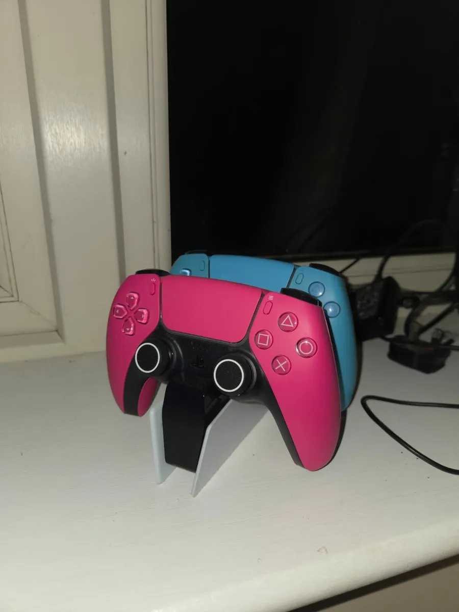 Ps5 disc edition & ps4 pro - Image 3