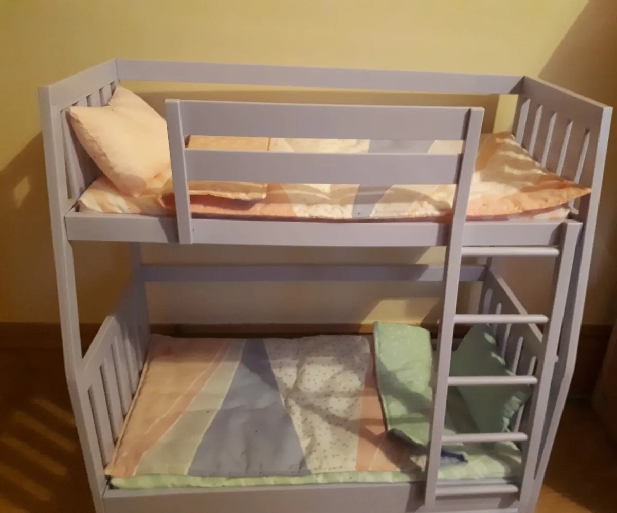 Our Generation Dolls Stable Bundle - Image 2