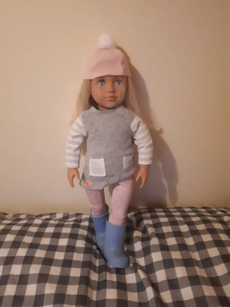 Our Generation Dolls Stable Bundle - Image 4