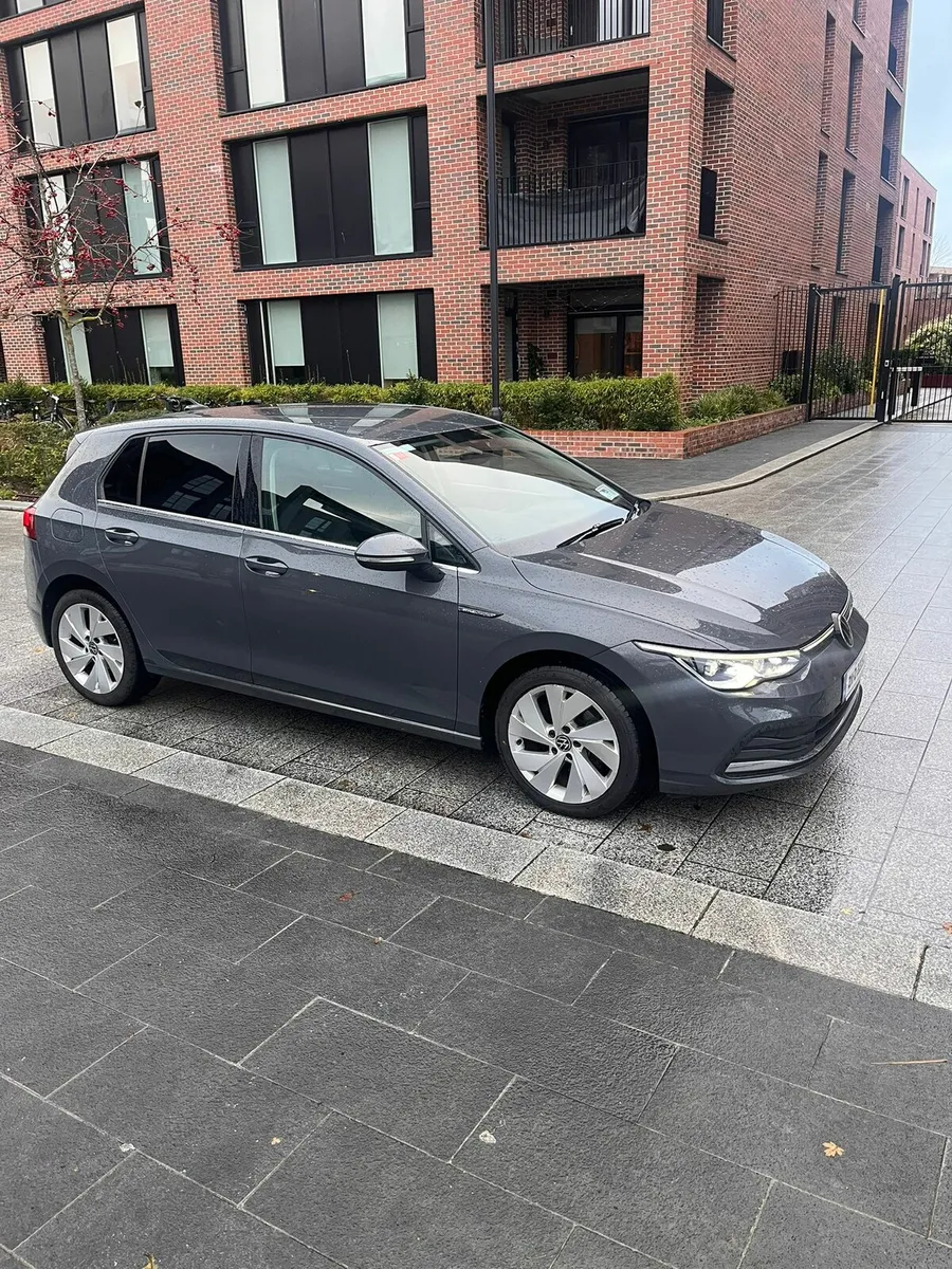 For Sale VW Golf 2.0 litre Diesel 2021 - Image 4