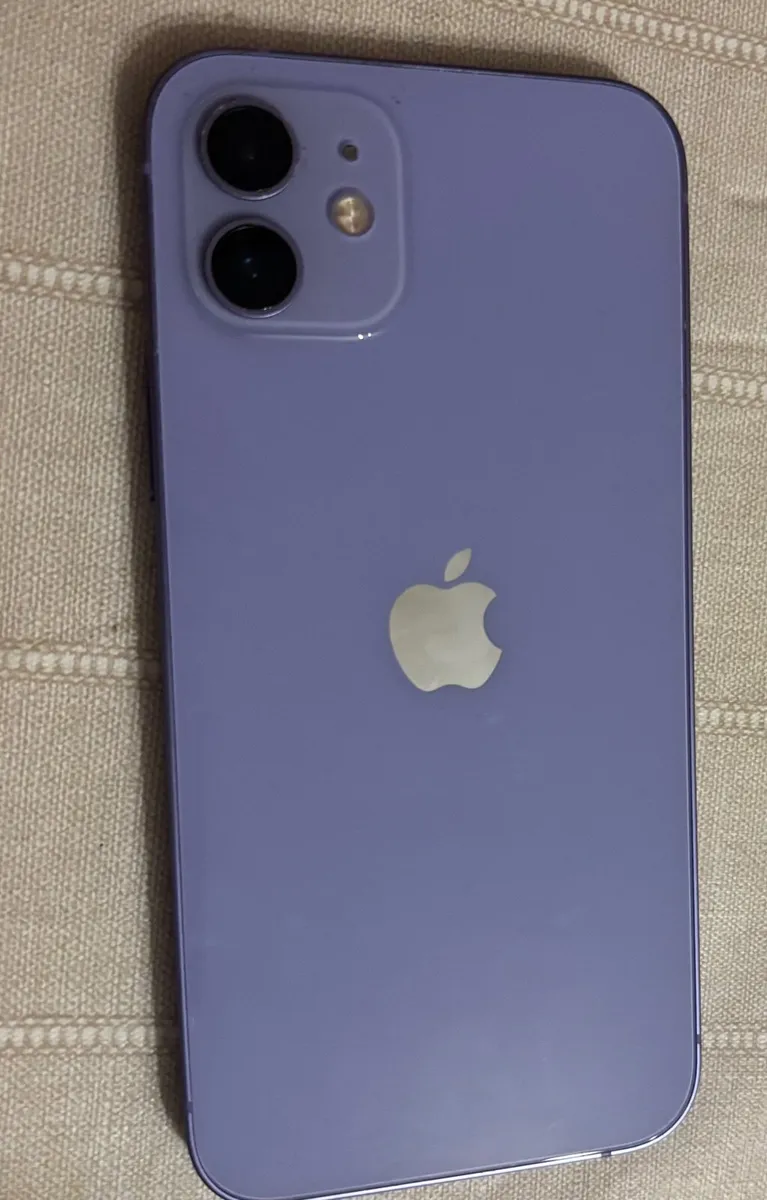 Apple iPhone 12 - Image 1