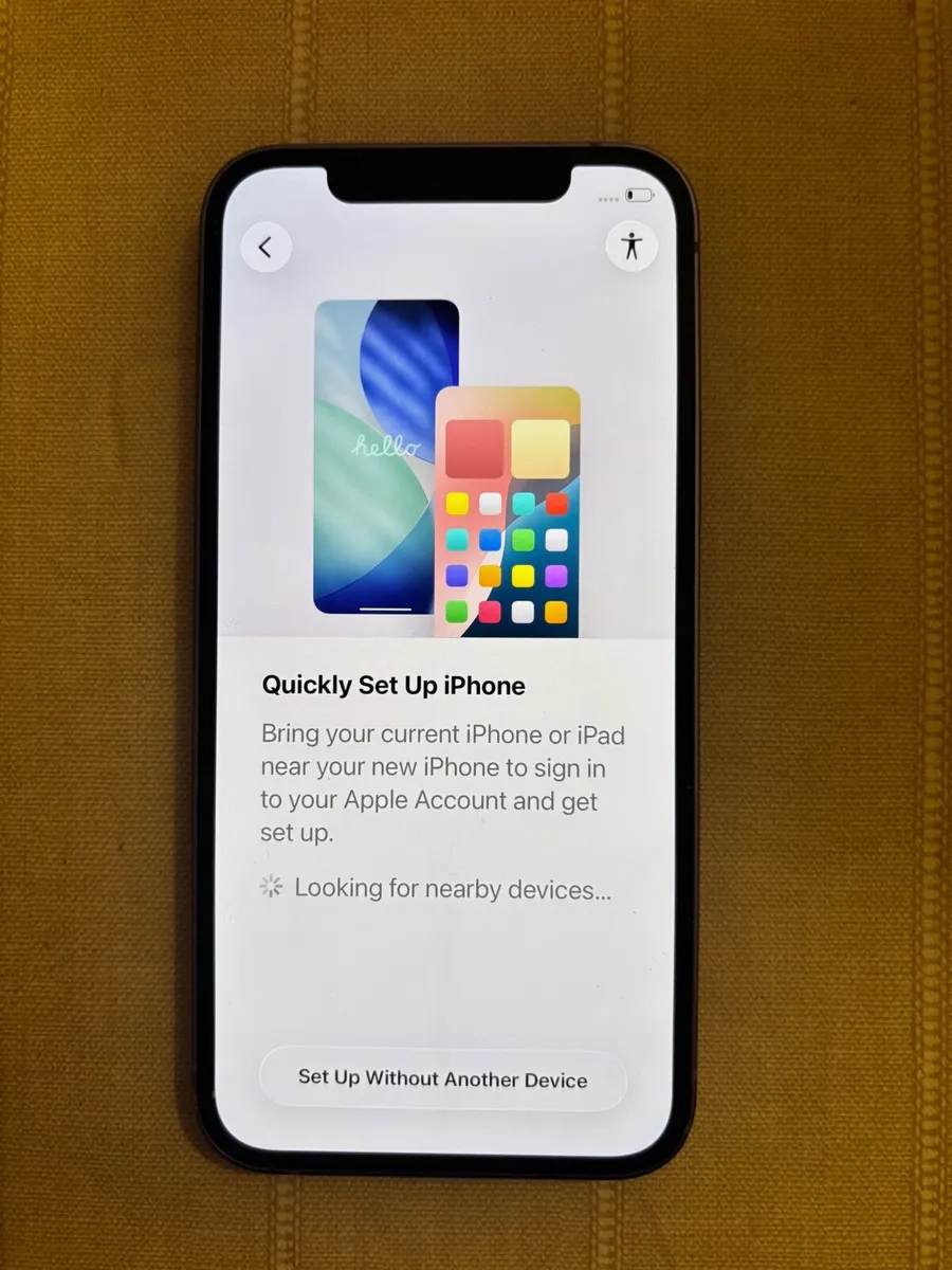 Apple iPhone 12 - Image 3