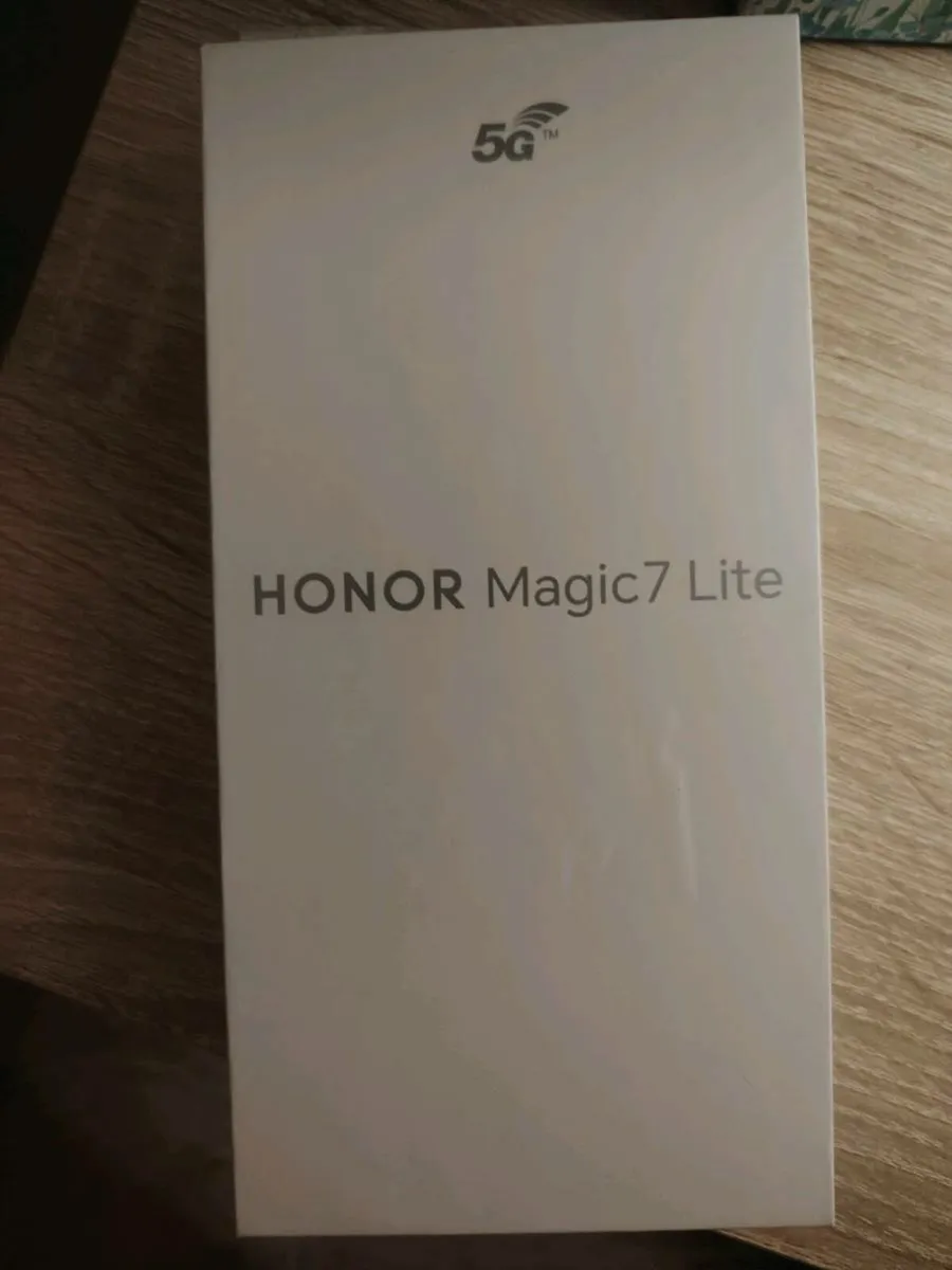 Honor Magic 7 Lite - Image 4