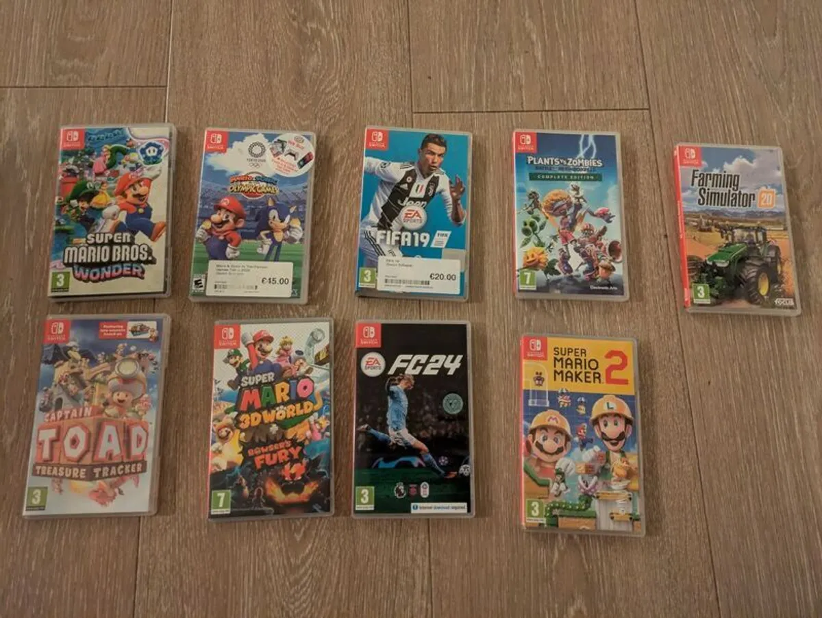 Farming simulator 20 - Image 2