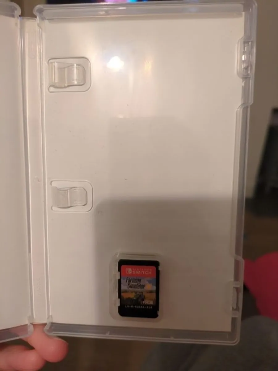 Farming simulator 20 - Image 3