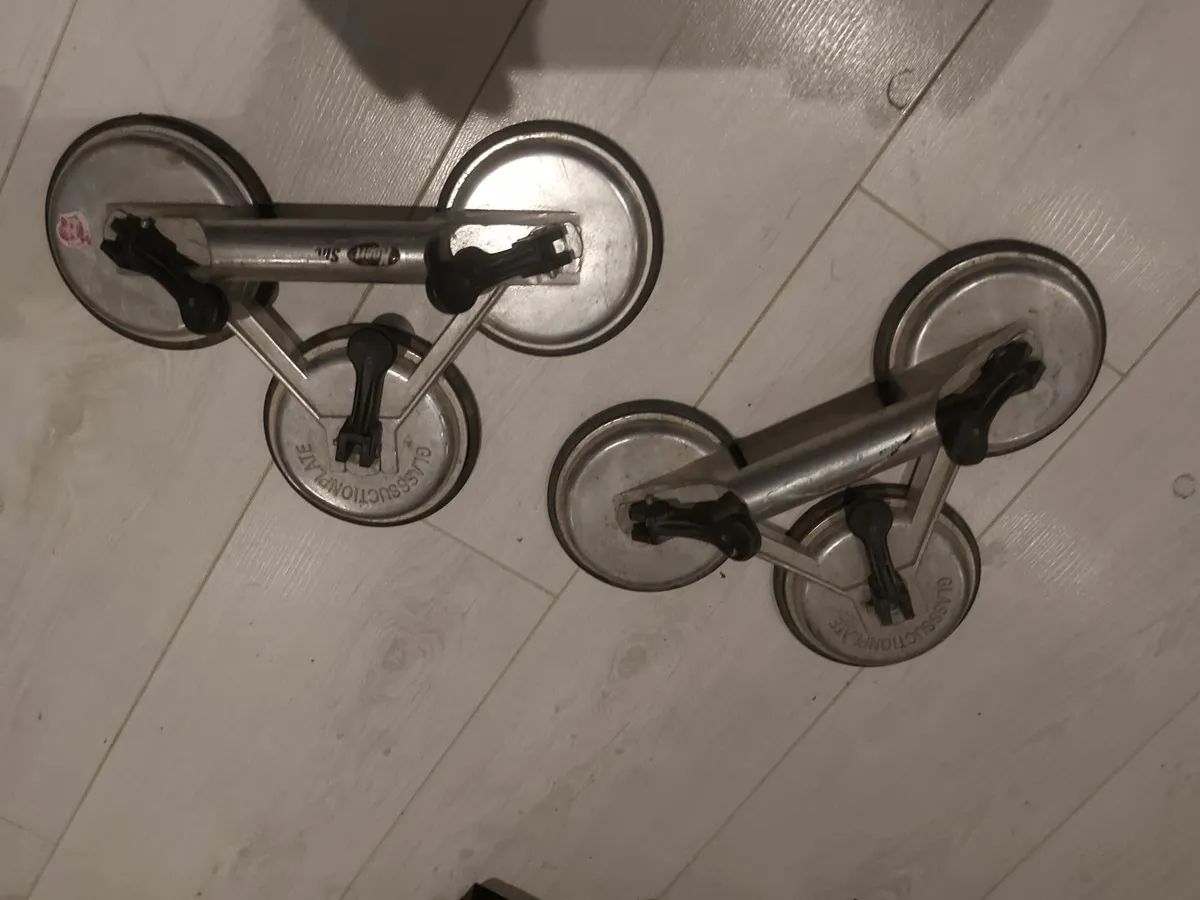 Festool jigsaw excellent condition - Image 1