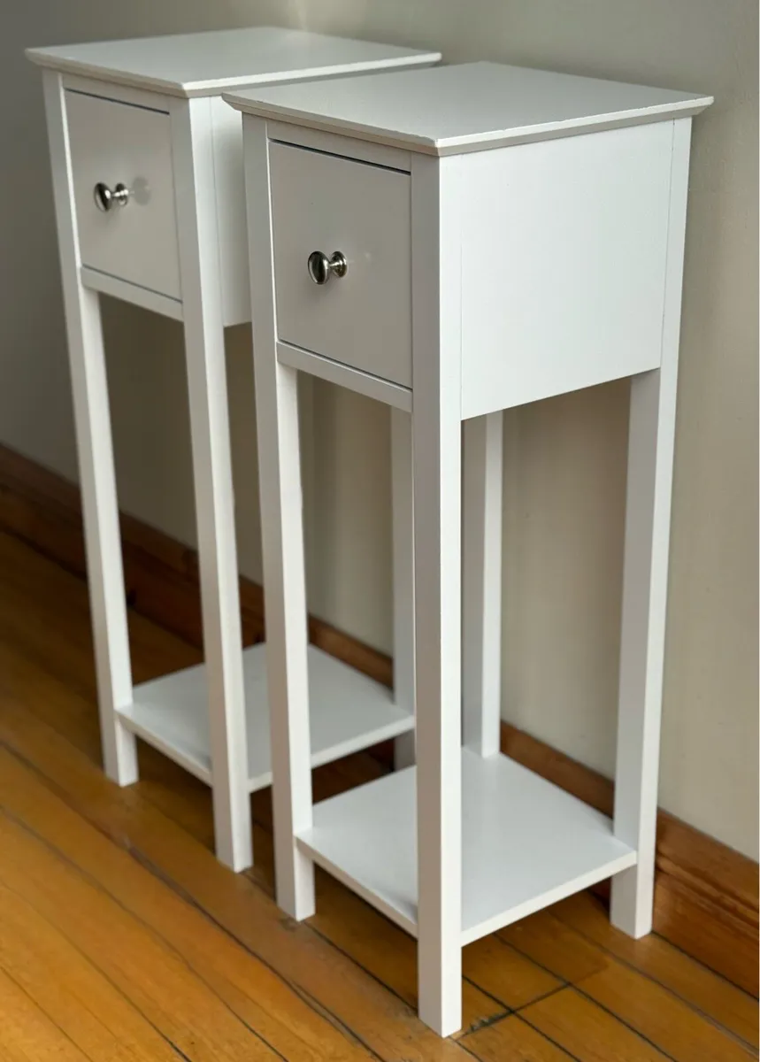 Side Table x2 - Image 2