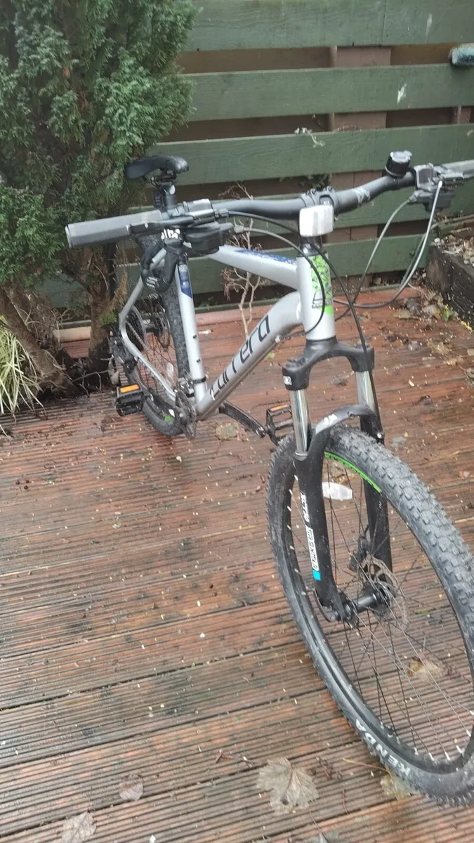 Men’s Mountain bike - Image 1