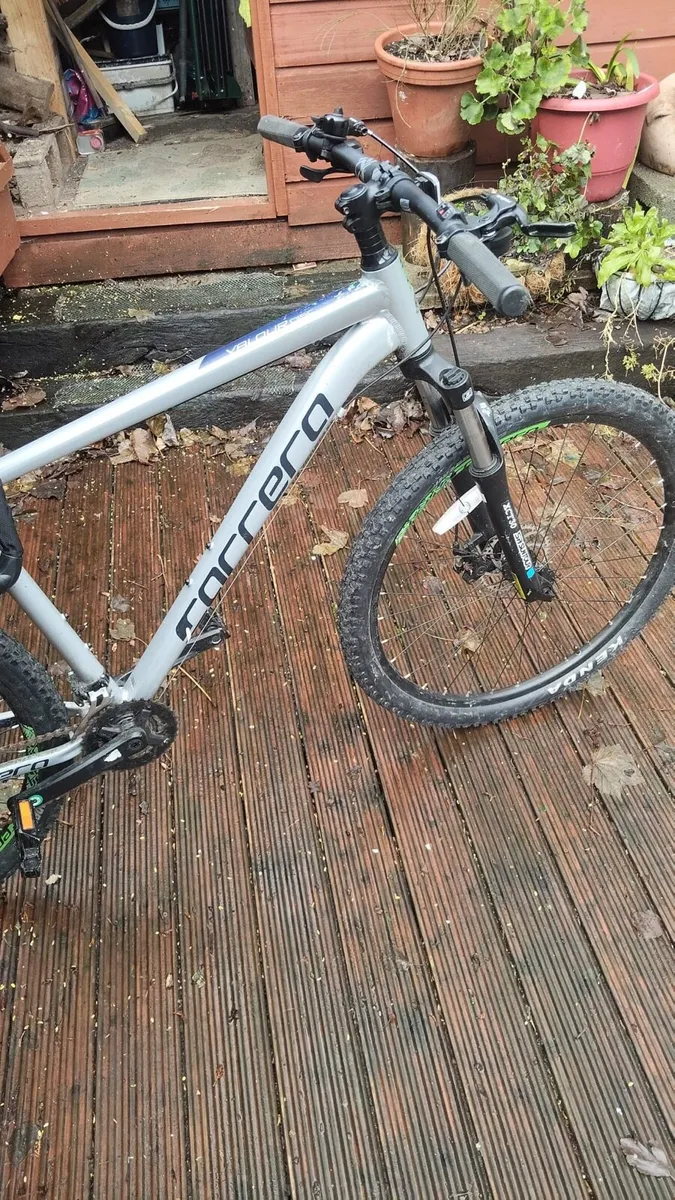 Men’s Mountain bike - Image 4