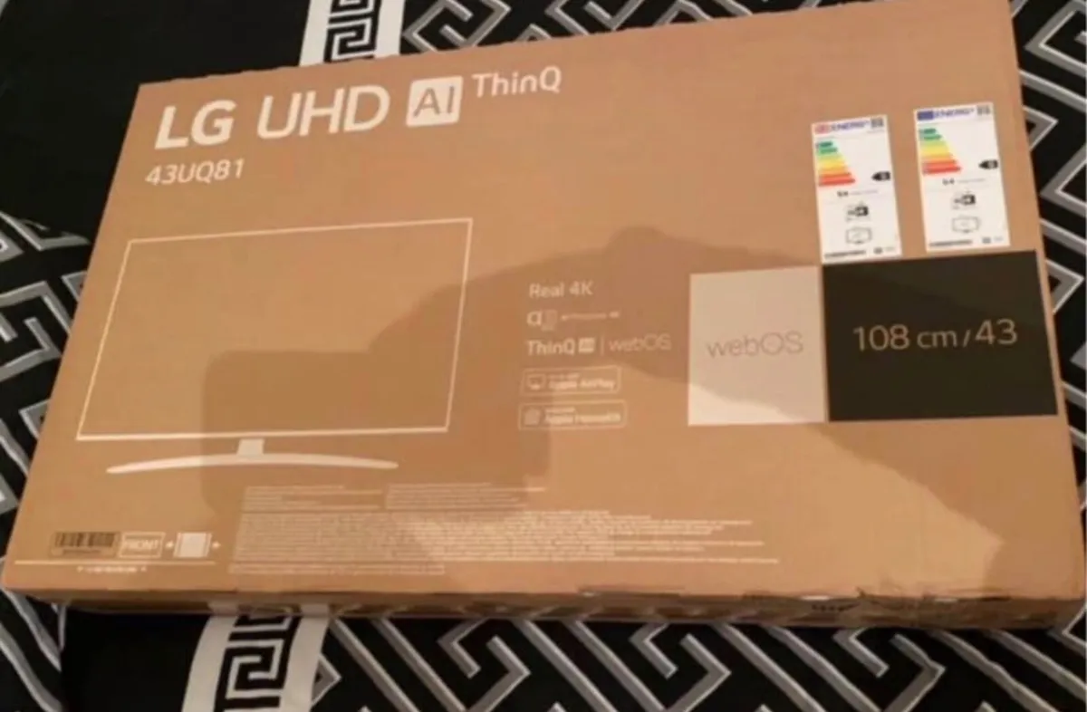 Television - Image 1