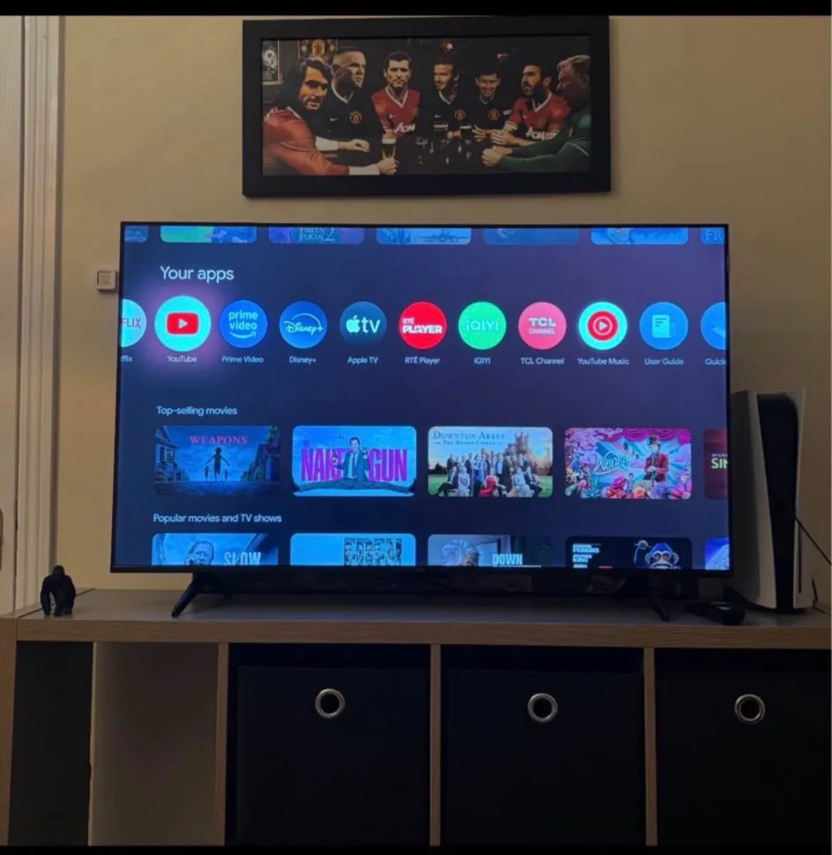 Television - Image 1