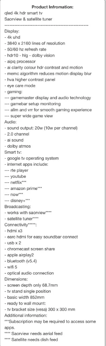 Television - Image 4