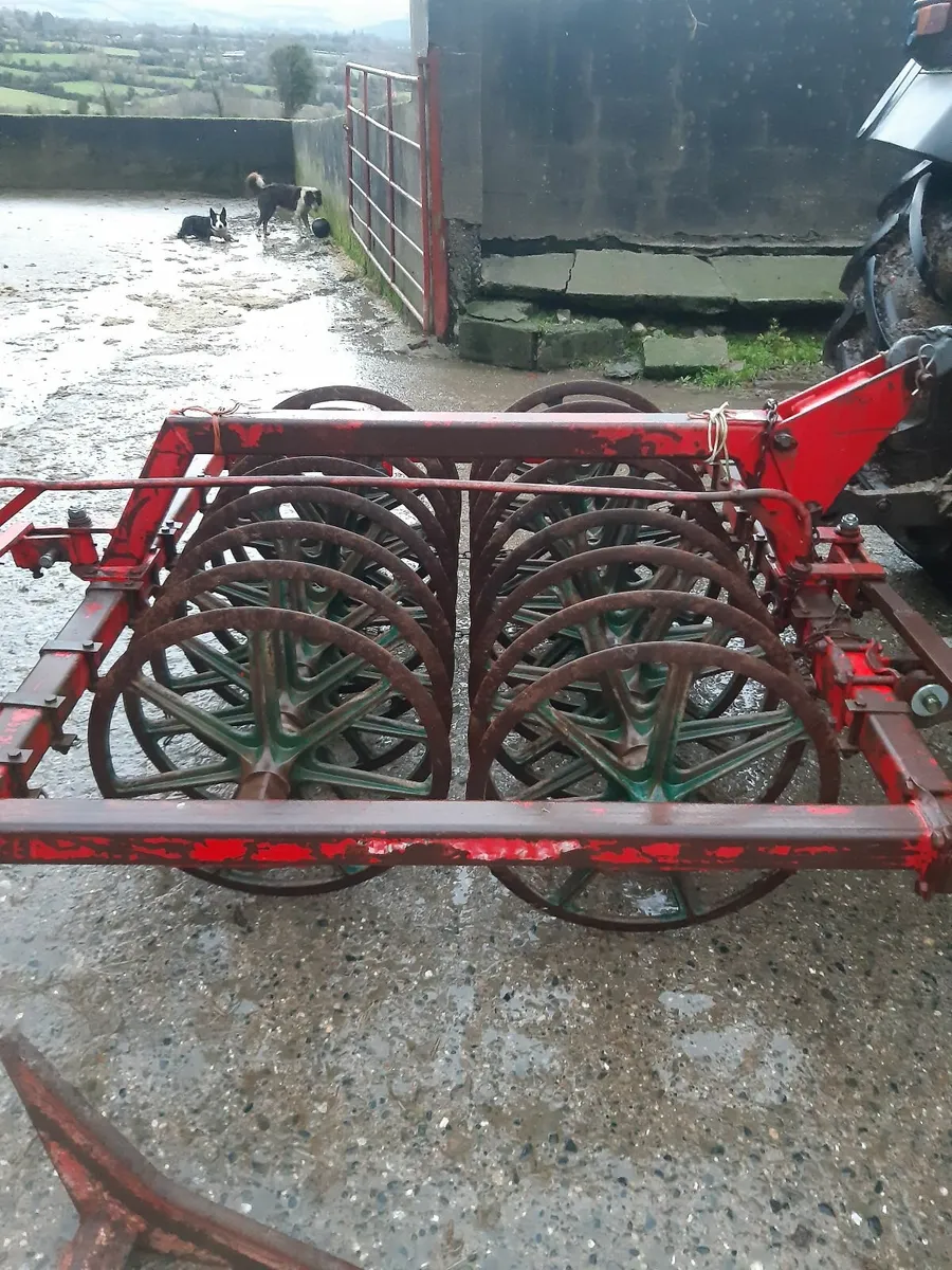 Plough Furrow Press - Image 2