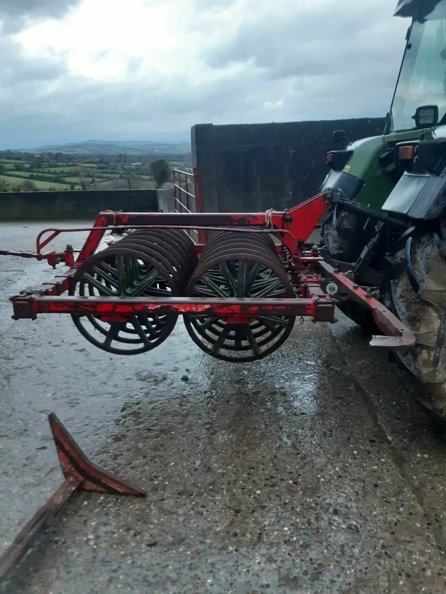 Plough Furrow Press - Image 3