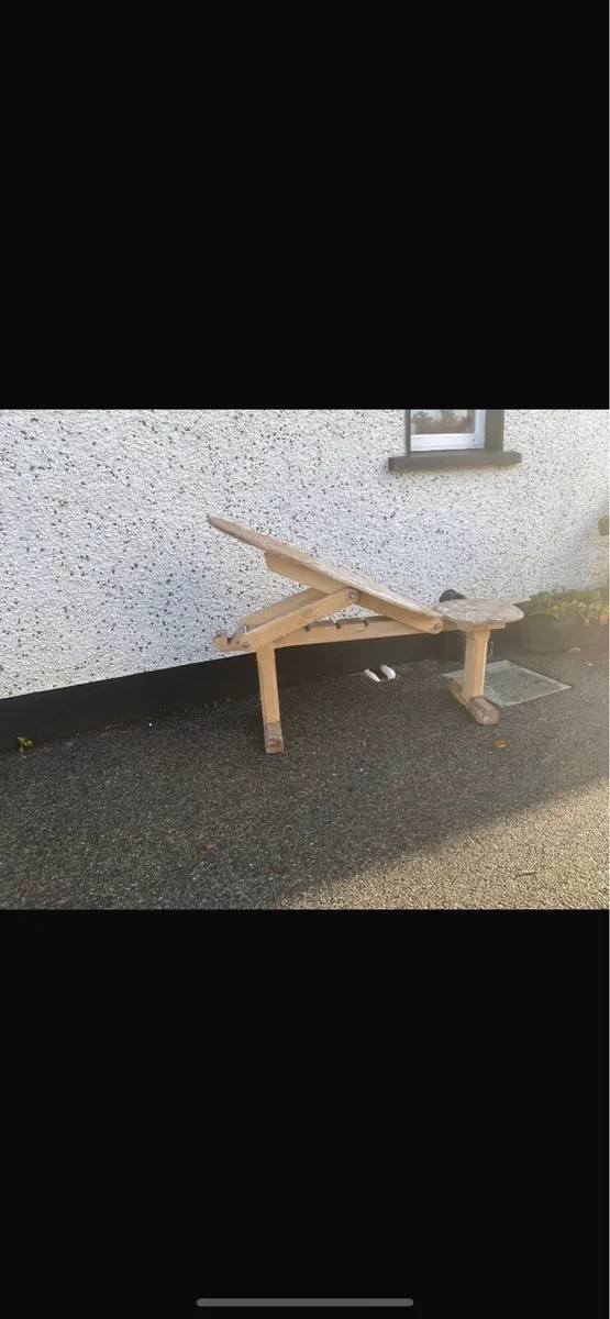 Gym set up - Image 3