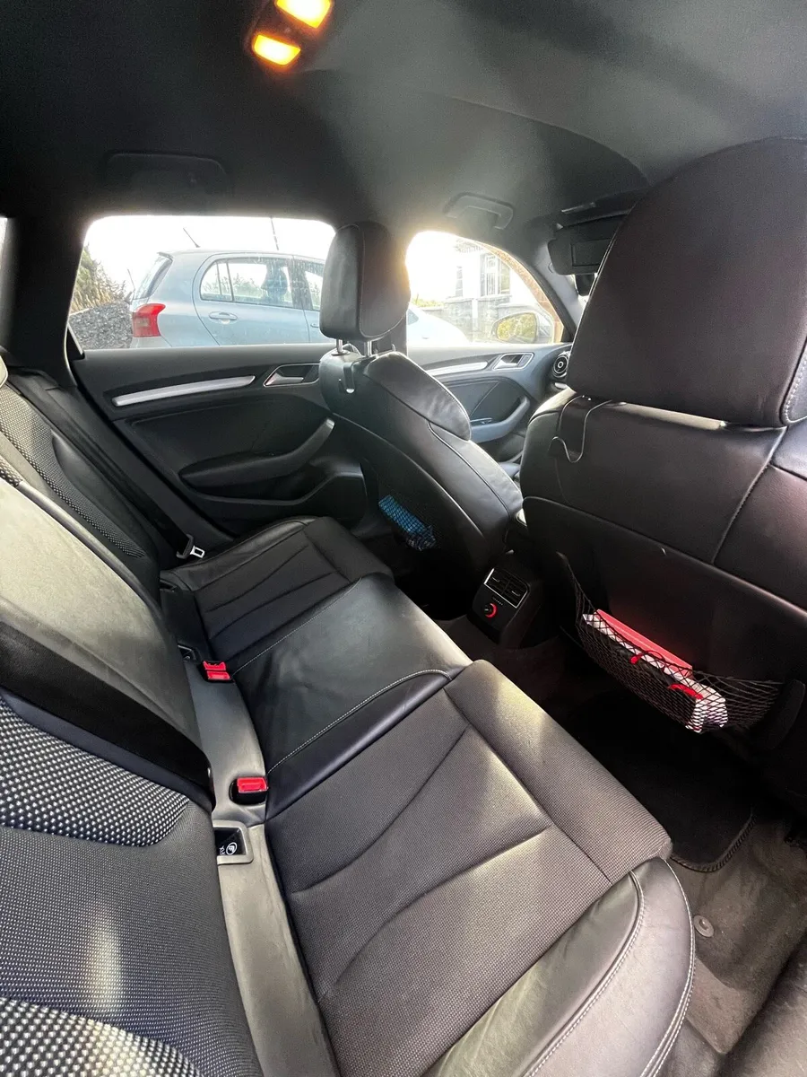 Audi a3 sportsback - Image 2