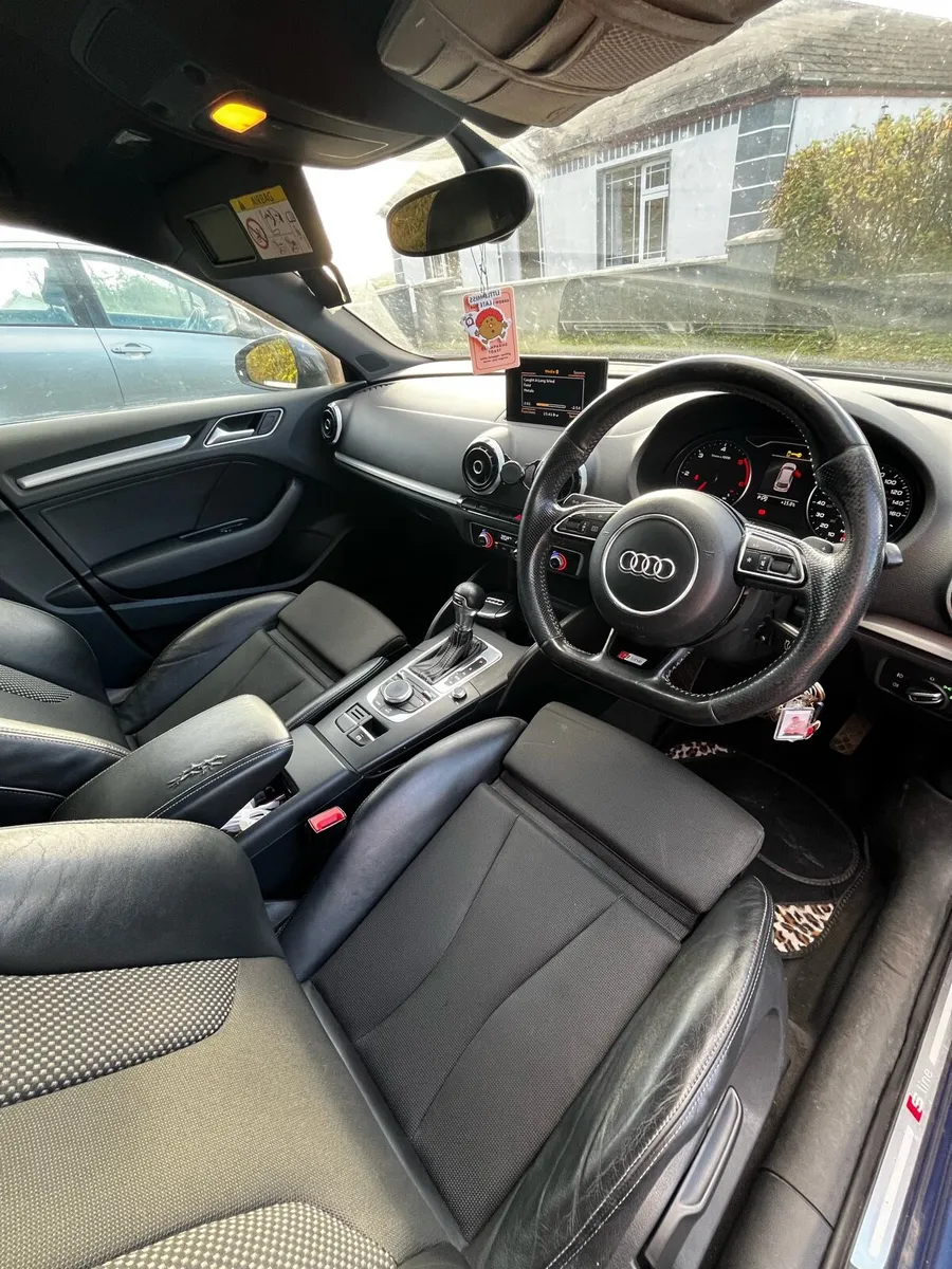 Audi a3 sportsback - Image 3