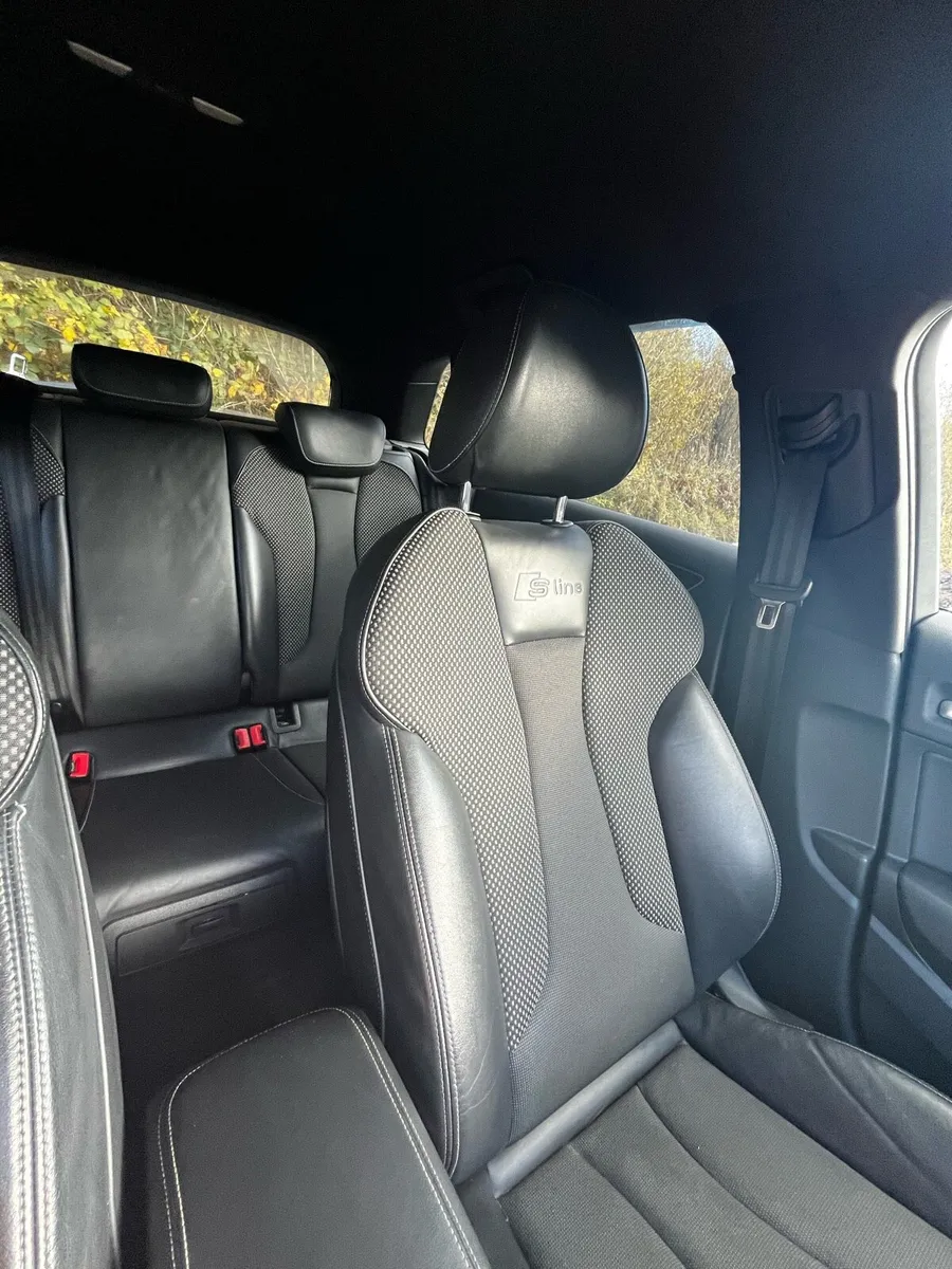 Audi a3 sportsback - Image 4