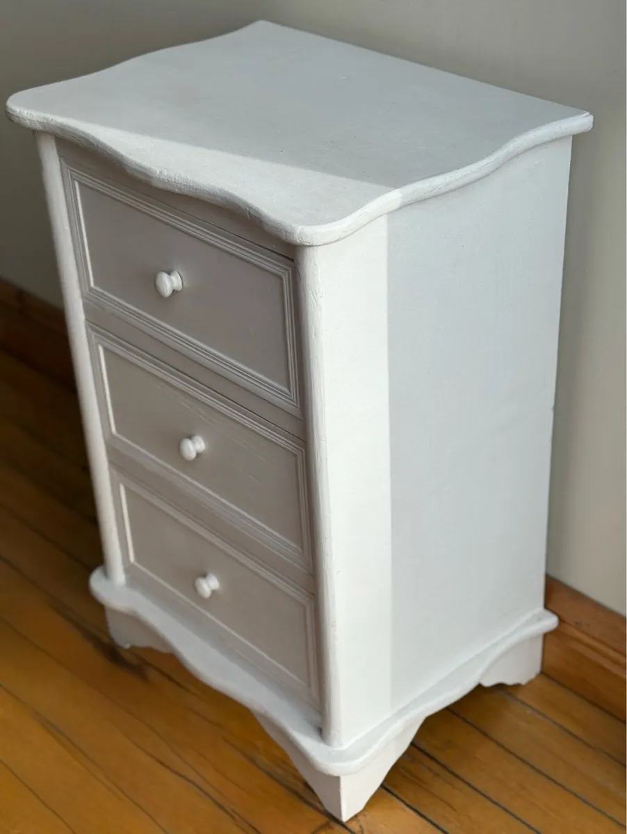 Bedside Locker - Image 1