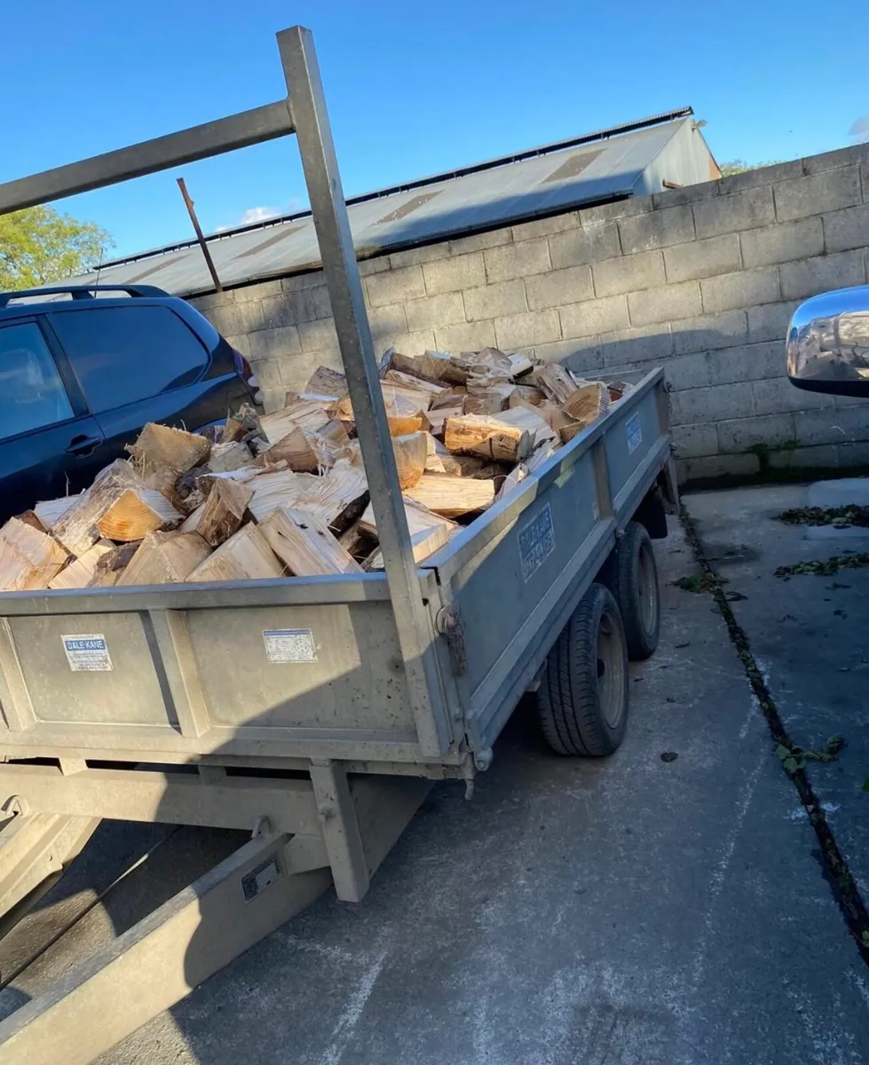 Firewood For Sale - Image 2