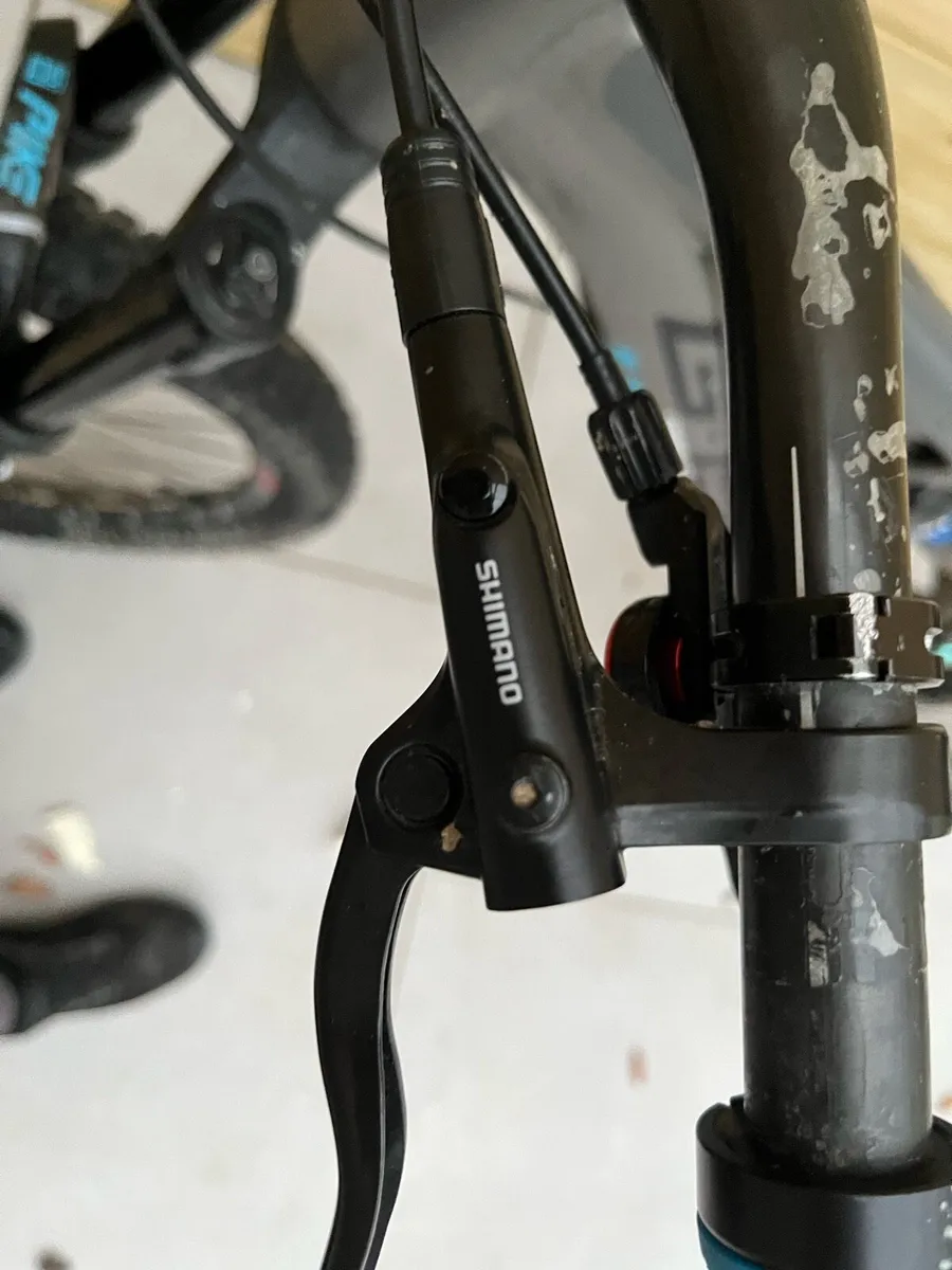 Mountain bike - Image 4