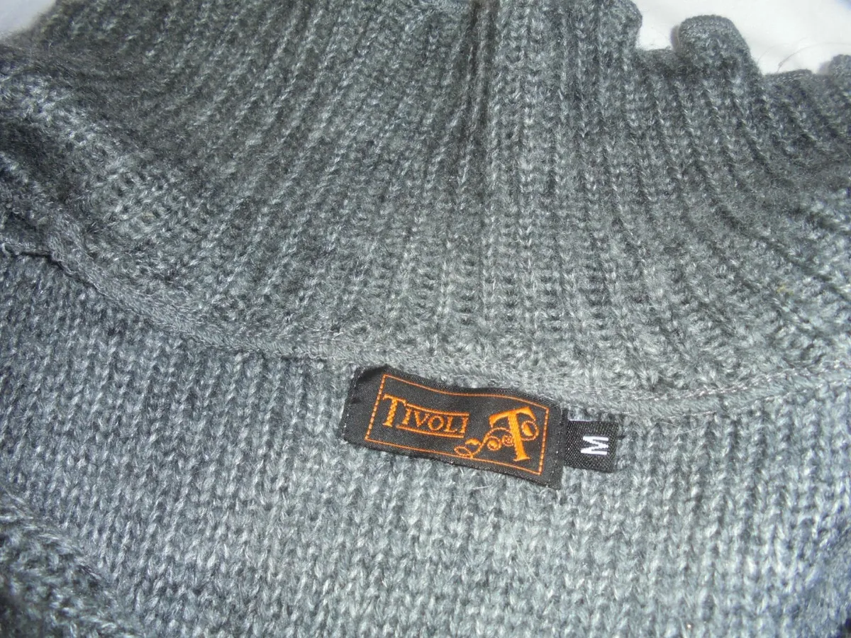 "Orla by Tivoli" Designer Cardigan/Coat for Sale - Image 2