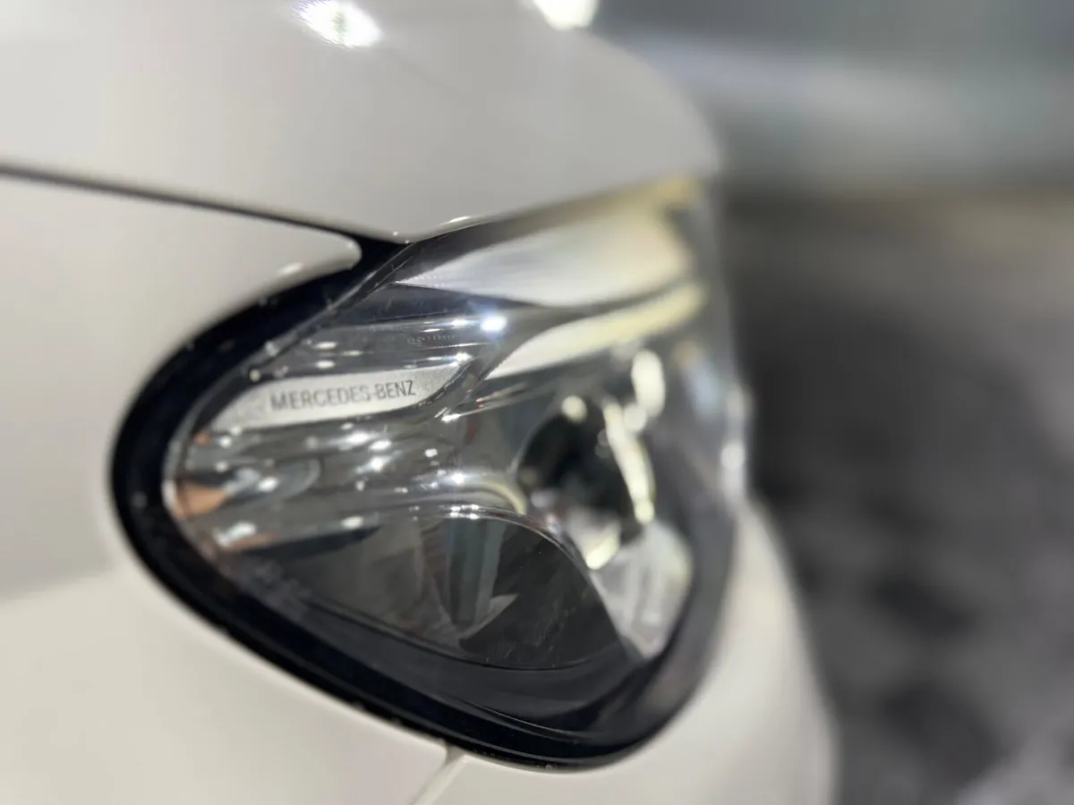 ◼️2015 MERCEDES-BENZ GLC 250 AMG LINE PREMIUM PLUS - Image 4