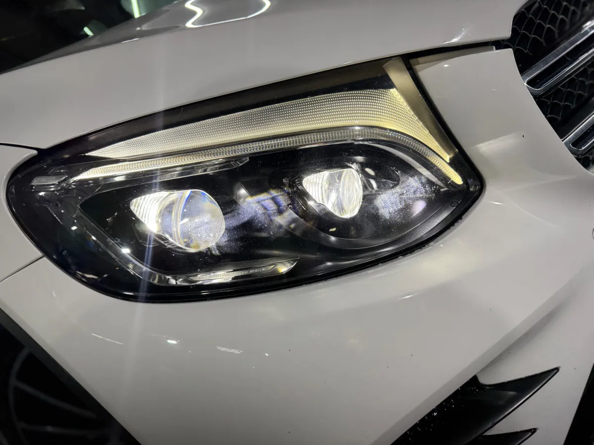 ◼️2015 MERCEDES-BENZ GLC 250 AMG LINE PREMIUM PLUS - Image 3