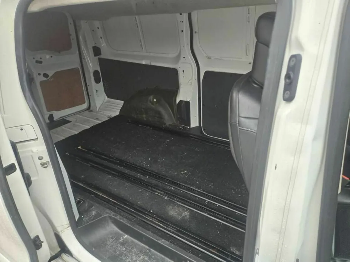 Toyota Proace 2.0 - Image 3