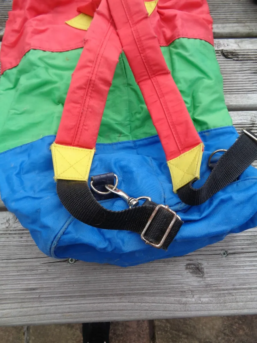 Duffle Bag for Sale - Image 2