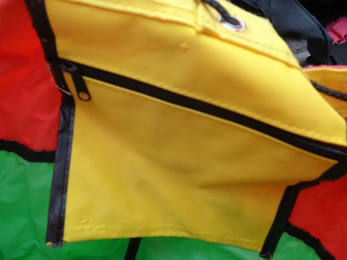 Duffle Bag for Sale - Image 3
