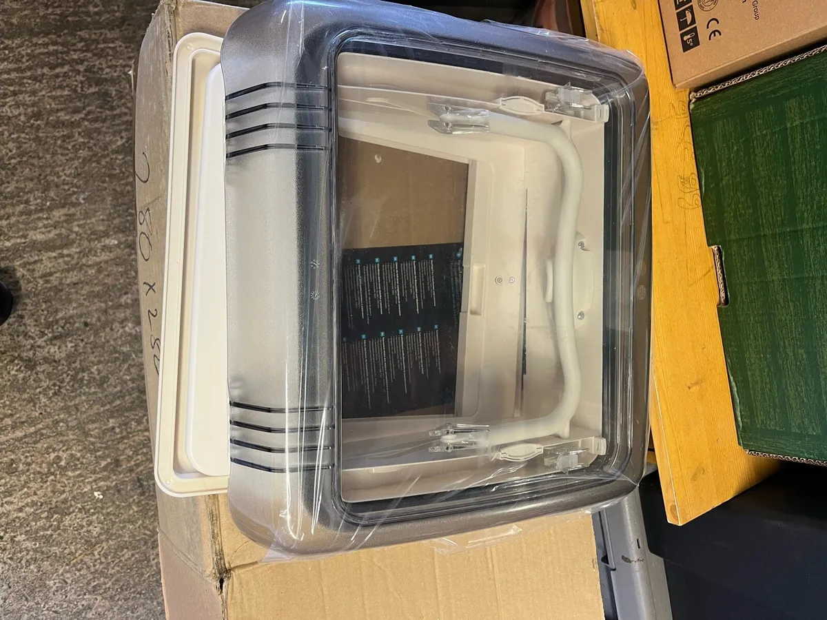 CAMPER CONVERSION PARTS - Image 4