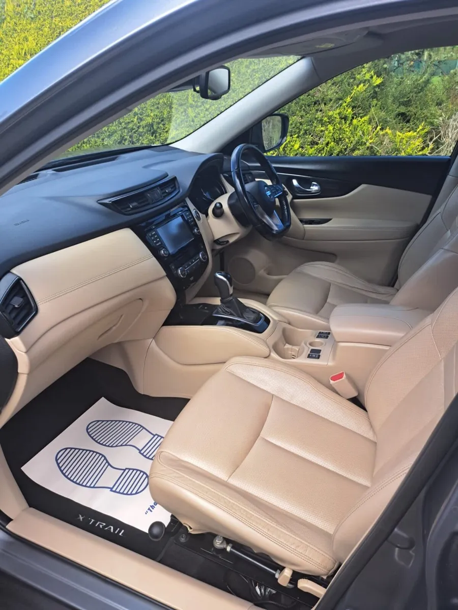 Nissan X-Trail SV PREMIUM - Image 4