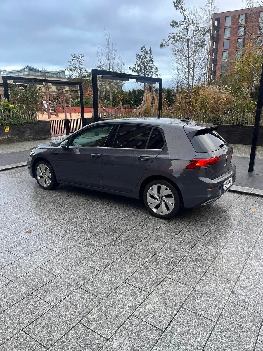 For Sale VW Golf 2.0 litre Diesel 2021 - Image 3