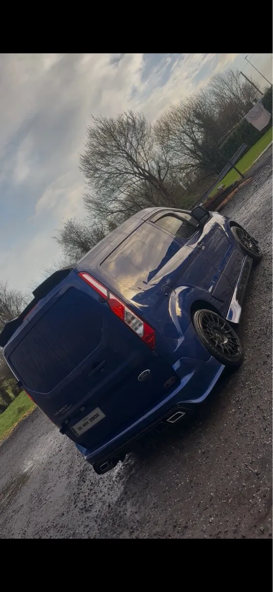 Ford transit connect - Image 3