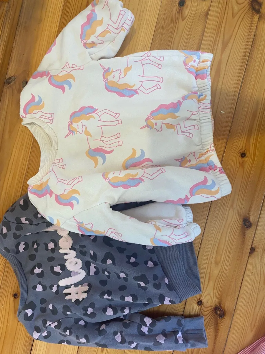 Girls clothes bundle - Image 2