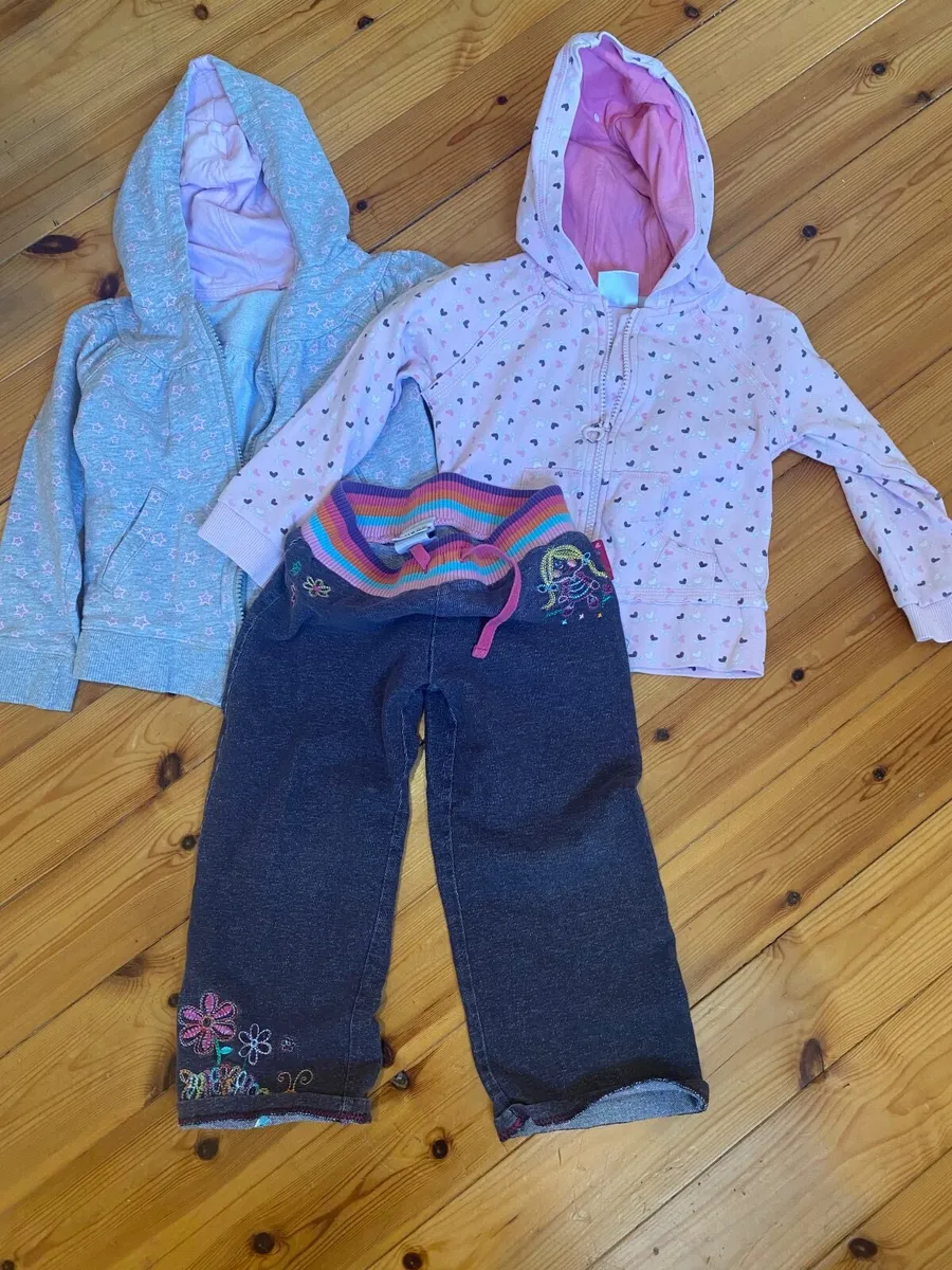 Girls clothes bundle - Image 4